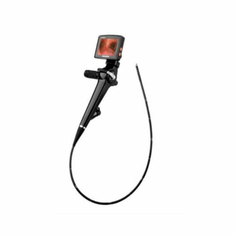Video Flexible Laryngoscope